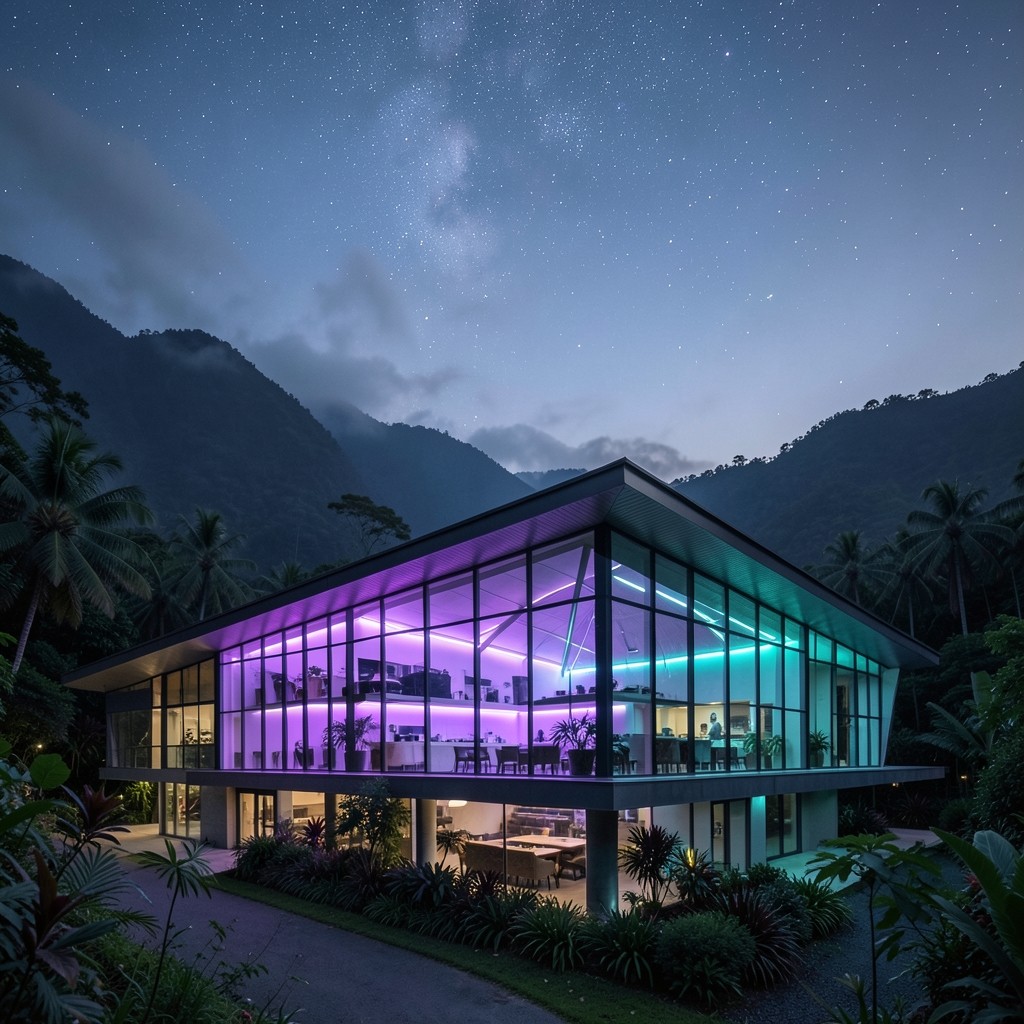 อาคารศูนย์การเรียนรู้และการวิจัย Dime Educational Library
